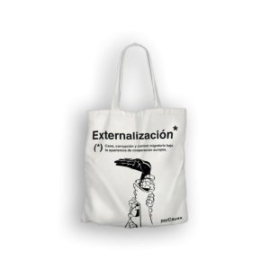 Tote Externalización