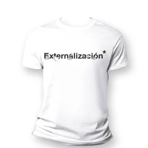 Camiseta Externalización