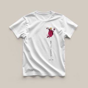 Camiseta Activistas del Amor