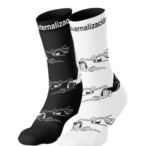 Calcetines Externalización