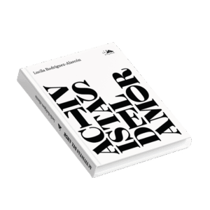 Libro Activistas del Amor