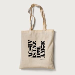 Tote Activistas del Amor