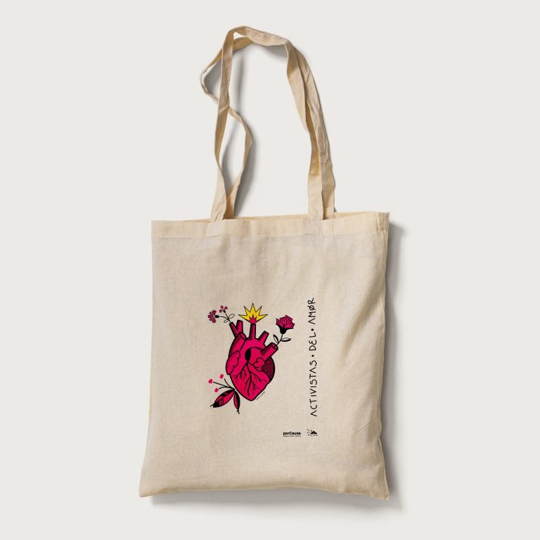 Tote Corazón