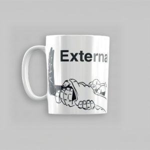 Taza Externalización