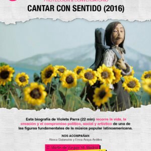 CineClub Cantar con sentido