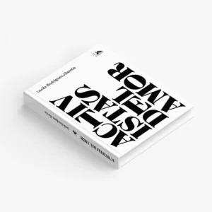 Libro Activistas del Amor