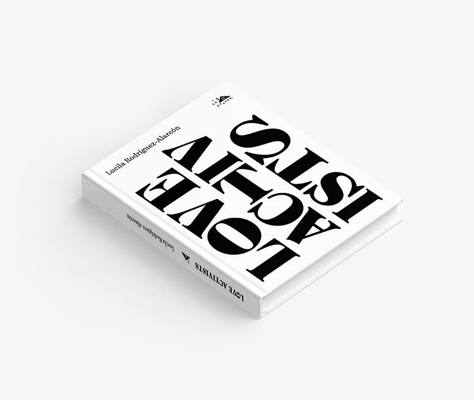 Love Activists (Book)