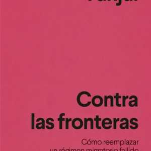 Contra las fronteras (libro)